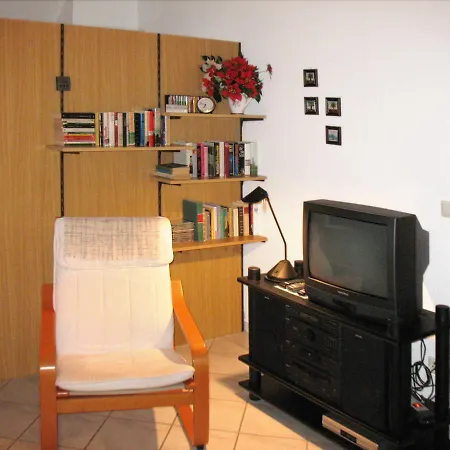 Apartamento Ferienwohnung 201w *