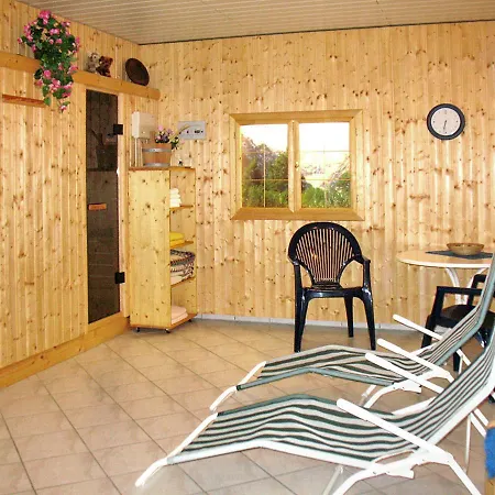 Apartamento Ferienwohnung 201w *