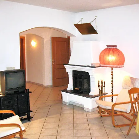 Apartamento Ferienwohnung 201w *